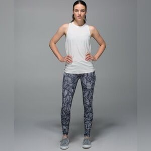 Lululemon Wunder Under Pant *Full-On Luon